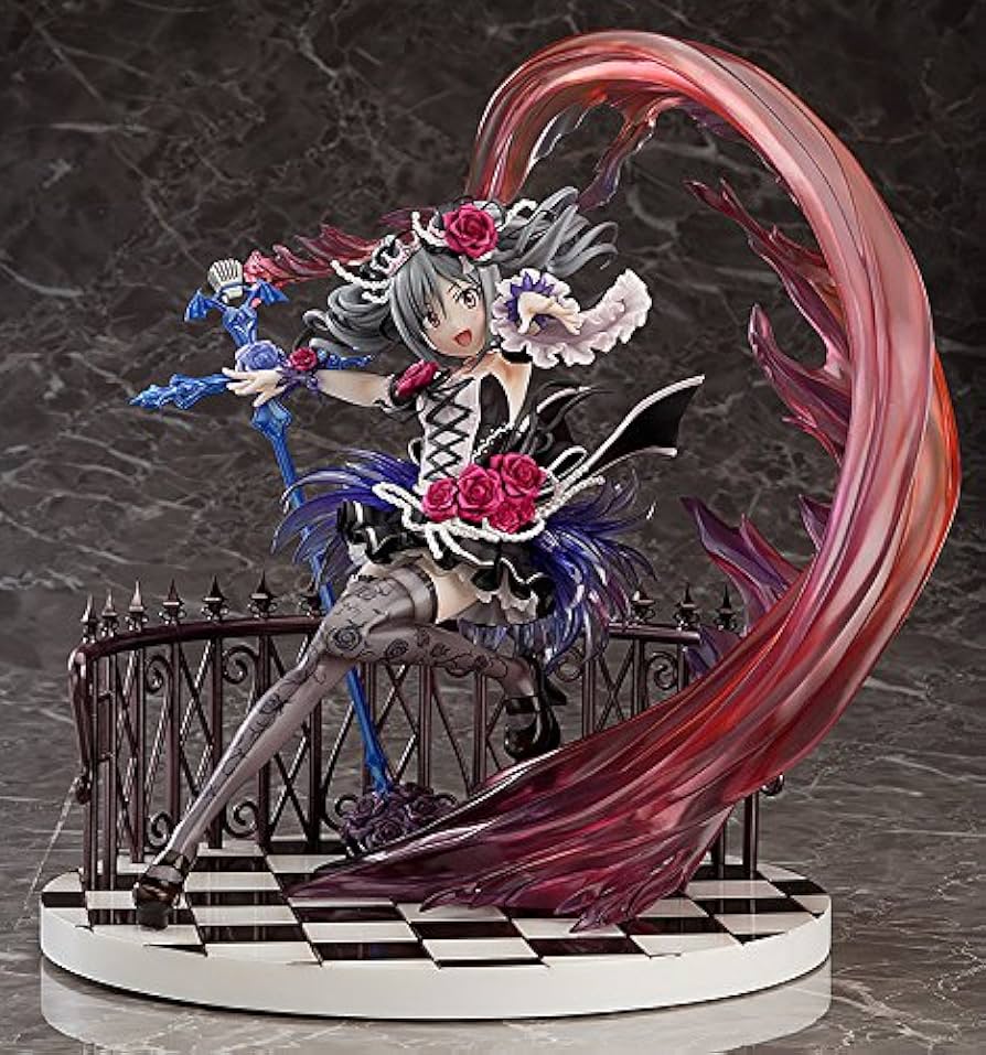 Amazon.co.jp: アイドルマスター シンデレラガールズ 神崎蘭子