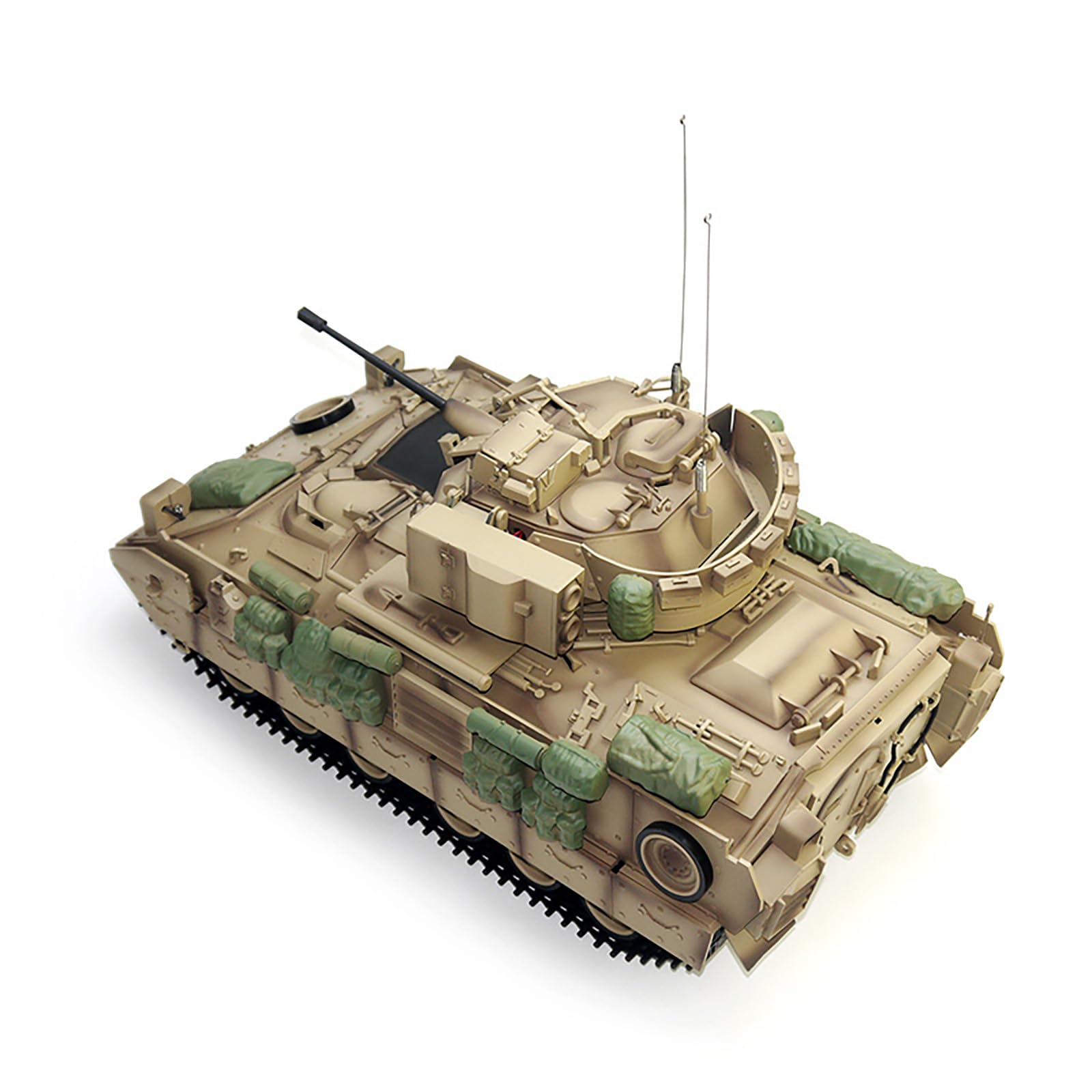 Amazon.co.jp: Ssccgym US M2A2 Bradley 大型リモートコントロール