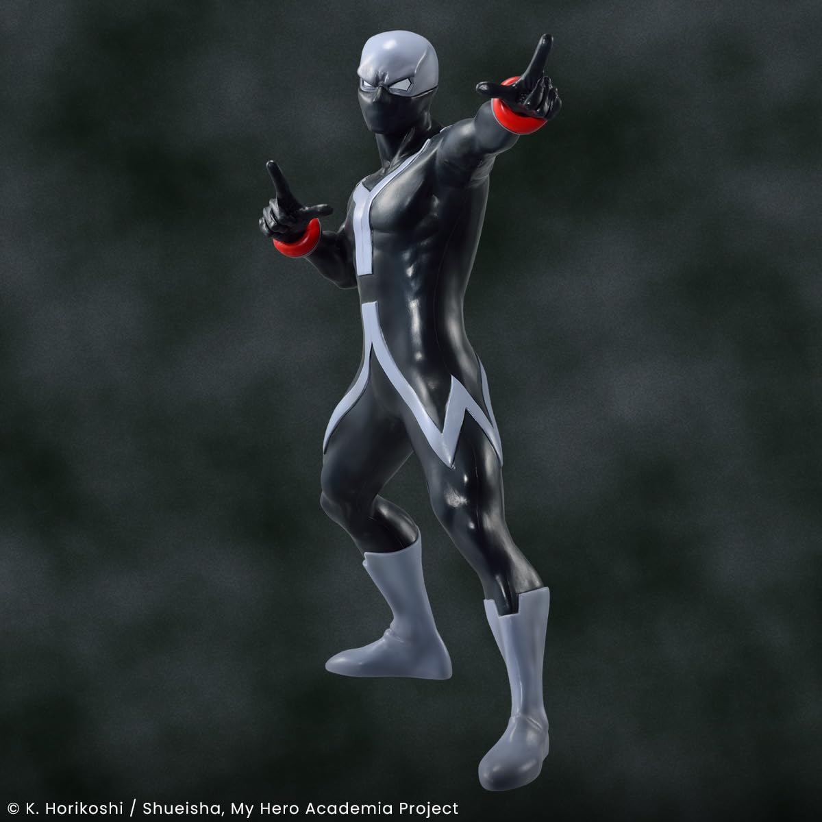 Amazon.co.jp: 一番くじ 僕のヴィランアカデミア D賞 トゥワイス