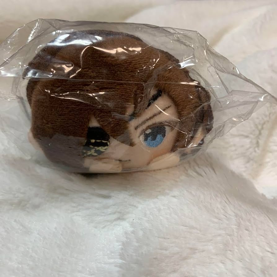 イケメン戦国 もちころりん ぬいぐるみ 政宗 イケメン戦国 伊達政宗