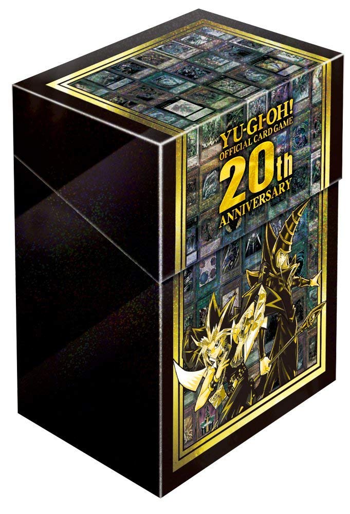 Amazon.co.jp: 遊戯王OCG デュエルモンスターズ 20th ANNIVERSARY SET