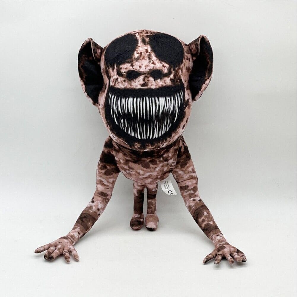 Amazon.co.jp: Zoonomaly ズーノマリー ぬいぐるみ 奇形動物園