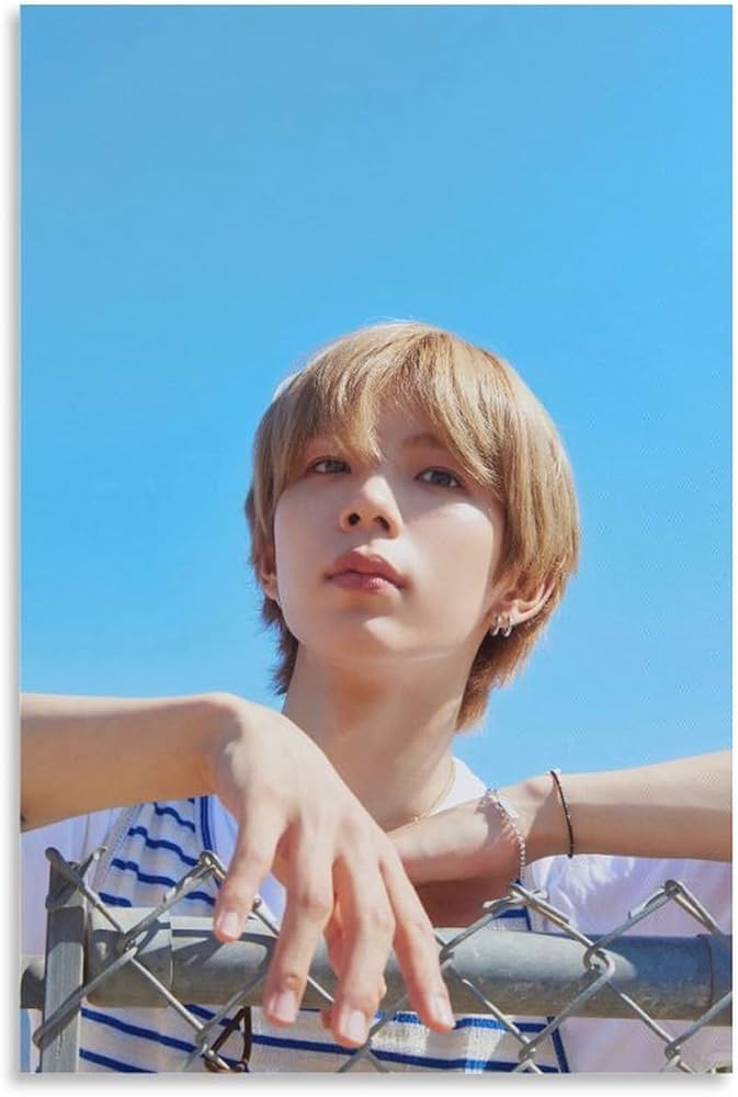 Amazon.co.jp: SHOTARO ショウタロウ RIIZE ライズ Get A Guitar Our