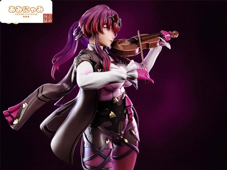 Amazon | 崩壊 スターレイル カフカ フィギュア ガレージキット