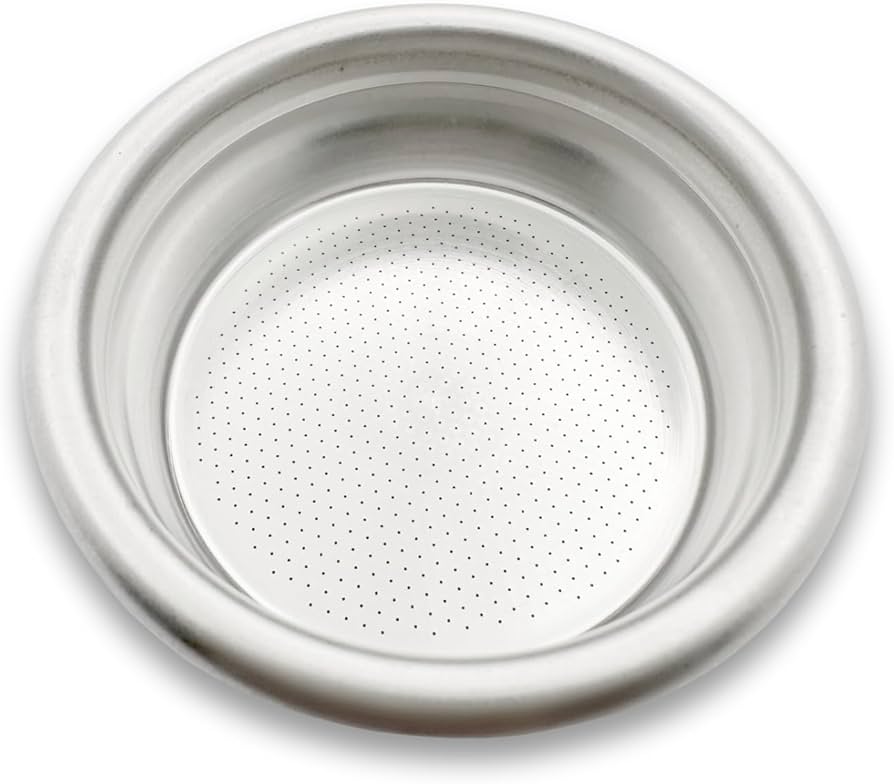 Amazon.com: Original basket made for La Marzocco. Stainless Steel