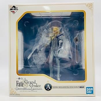 Amazon | 品 一番くじ Fate/Grand Order Cosmos in the Lostbelt A賞