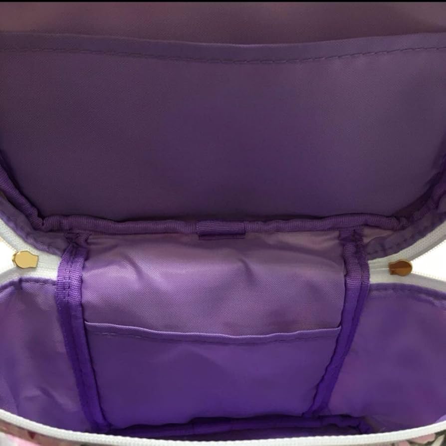 ジグソーパズル メリル・ジェイ ピンクポーチ 750P 未開封