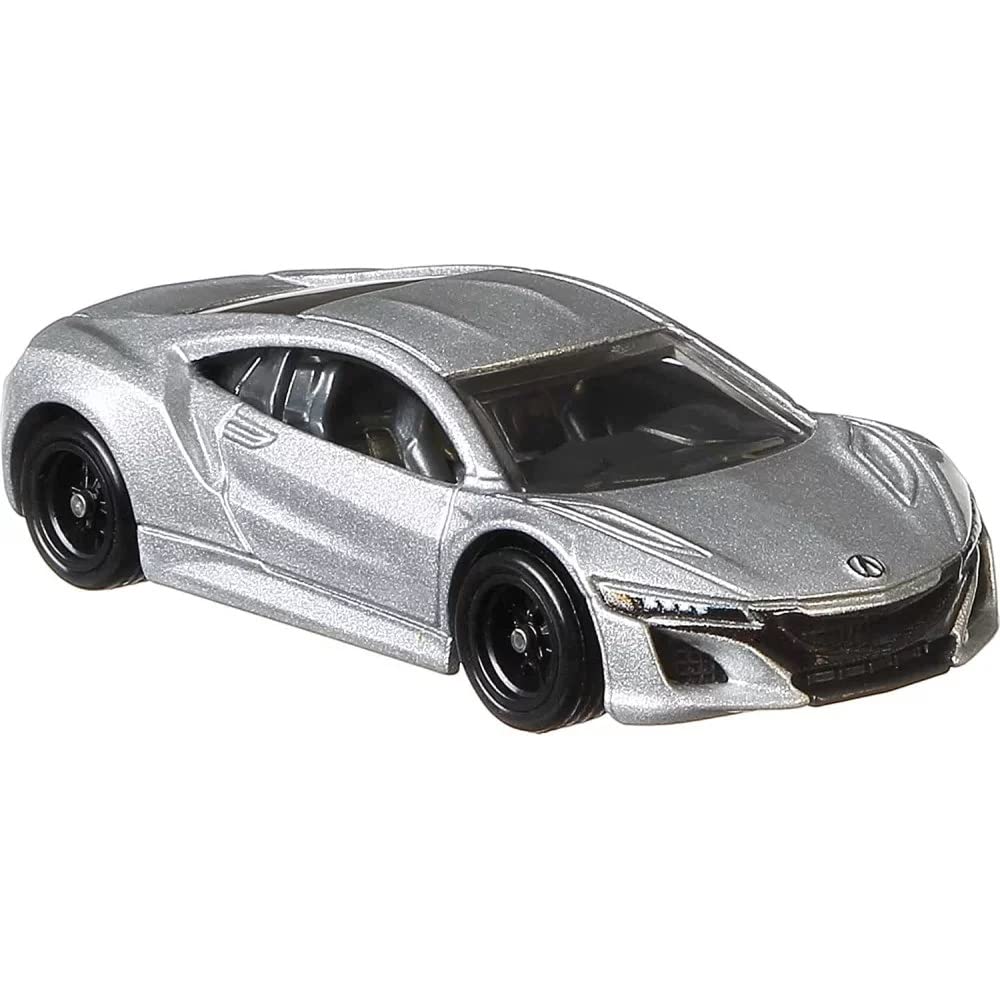Amazon.com: Hot Wheels 17 Acura NSX Vehicle : Toys & Games