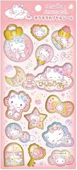 Amazon.co.jp: ケイカンパニー(K-Company) サンリオキャラクターズ