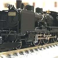 Amazon | KATO Nゲージ 8620 東北仕様 2028-1 鉄道模型 蒸気機関車