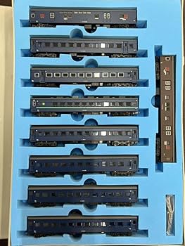 Amazon.co.jp: MICROACE マイクロエース A-1574 スハ45系 急行ニセコ1