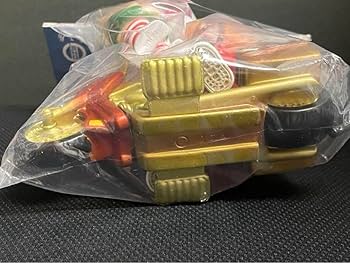 Amazon.co.jp: インディーズ アーティスト系 ソフビ ハイスピードパパ