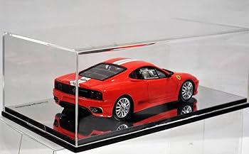 Amazon | 【レッドライン】1/43 フェラーリ 360 モデナ チャレンジ