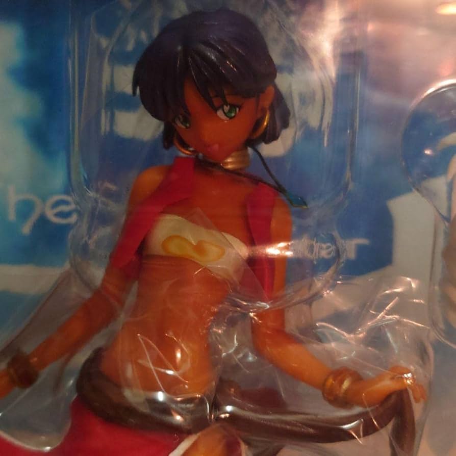 Amazon | WAVE ふしぎの海のナディア ナディア 1/10 フィギュア