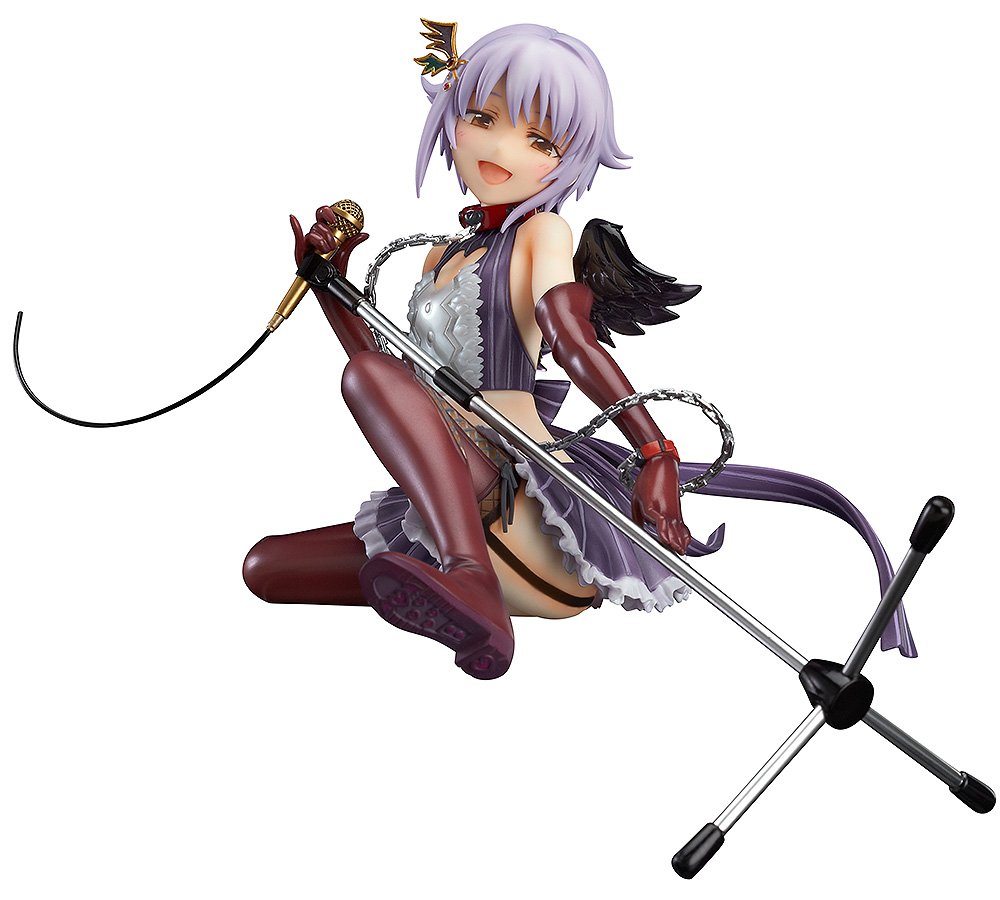 Amazon.co.jp: アイドルマスター シンデレラガールズ 輿水幸子 自称