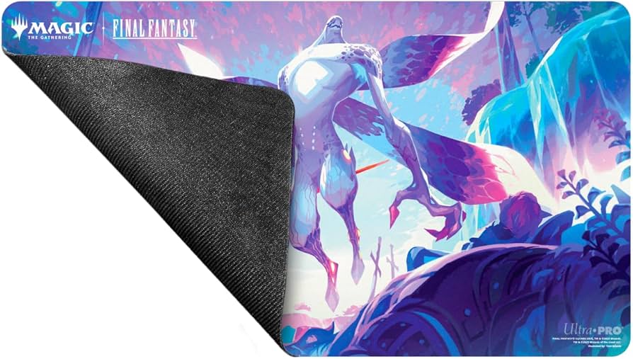 Amazon.co.jp: Ultra PRO - ファイナルファンタジー×ユニバース Beyond
