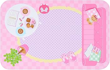 Amazon | サンリオ(SANRIO) ドールセット ハローキティ ままごと