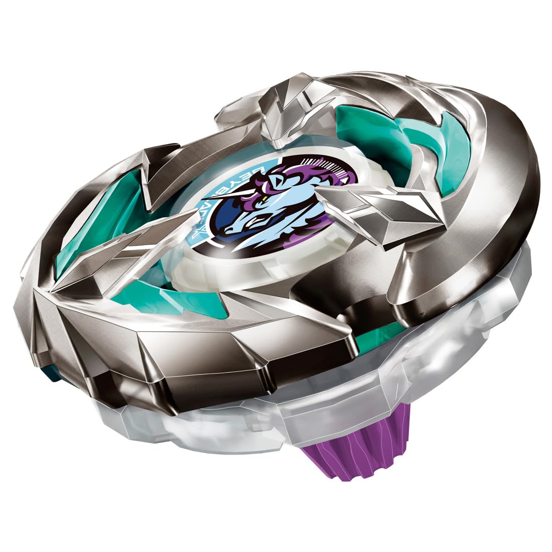 Amazon.com: タカラトミー(TAKARA TOMY) BEYBLADE X Beyblade X BX-26