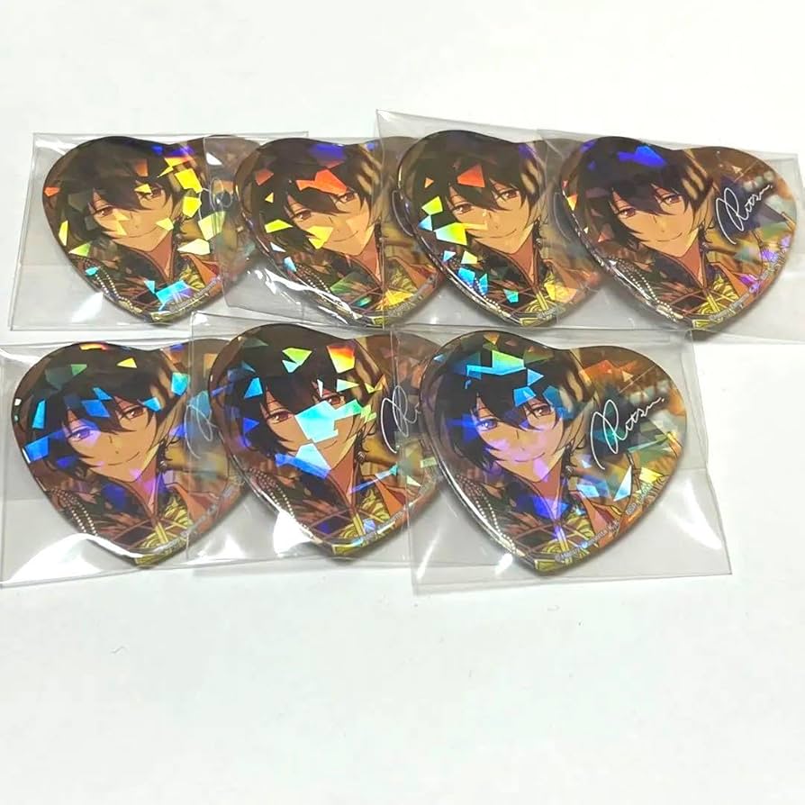 Amazon.co.jp: あんスタ とるパカvol5 朔間凛月 : おもちゃ