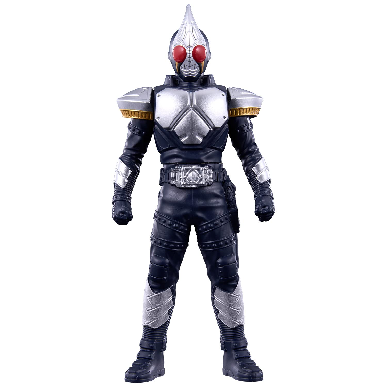 Amazon.com: Kamen Rider Soft Vinyl Series Kamen Rider Blade : Toys