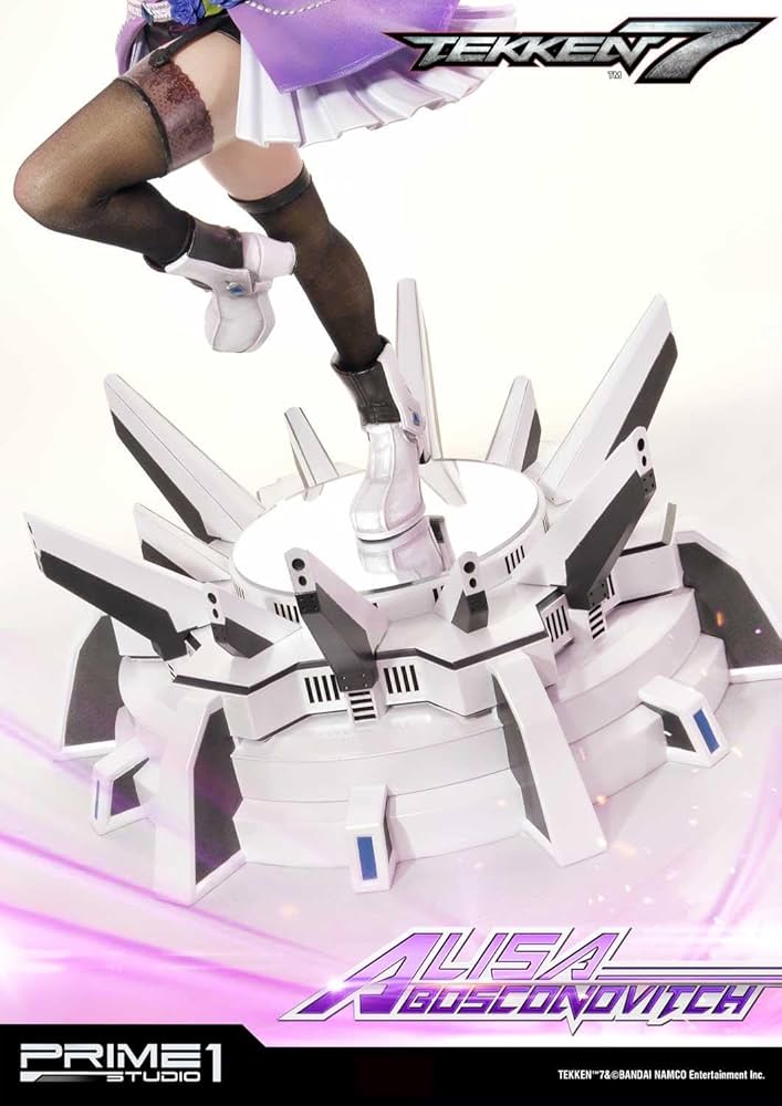 Amazon.co.jp: プライム1スタジオ アリサ・ボスコノビッチ 1/4スケール