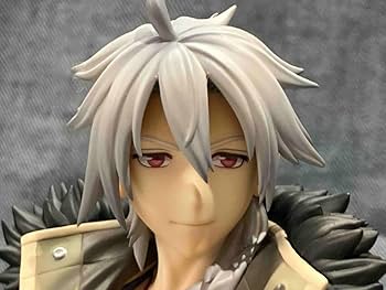 Amazon | コトブキヤ 1/8 創の軌跡 クロウ・アームブラスト フィギュア