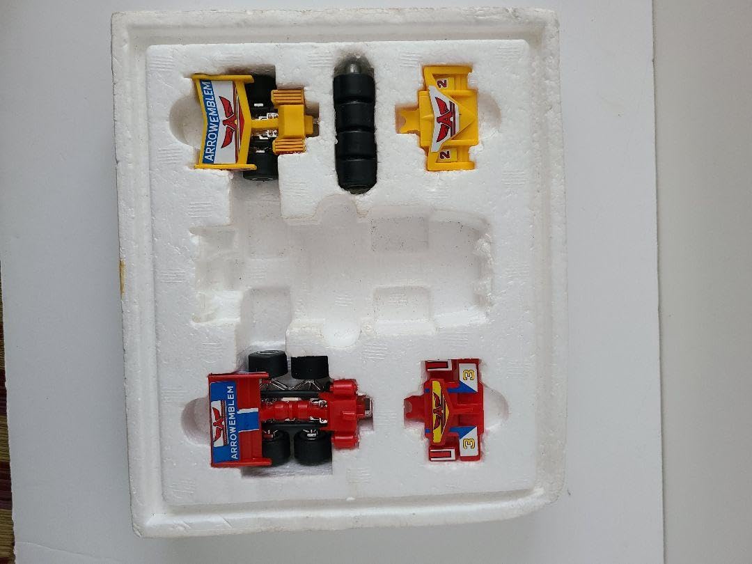 Amazon.co.jp: アローエンブレム グランプリの鷹 アローエンブレム