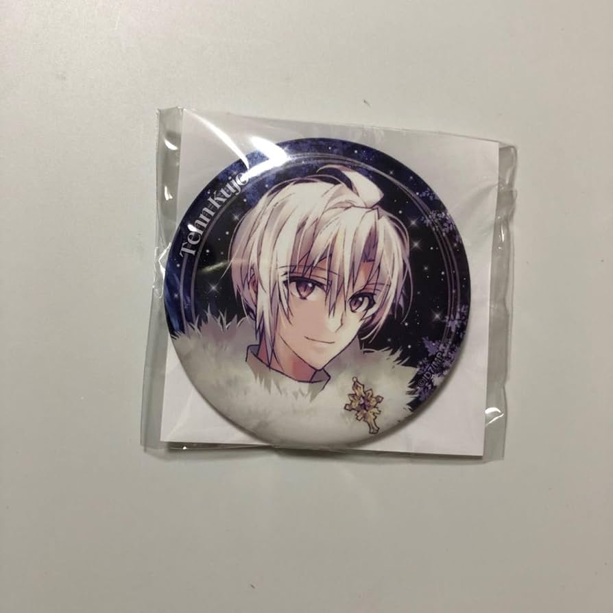 Amazon.co.jp: アイドリッシュセブン ムビナナ ナナイロストア 特典缶