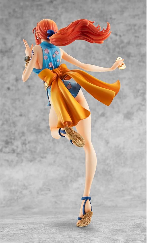 Amazon.co.jp: メガハウス Portrait.Of.Pirates ワンピース “Warriors