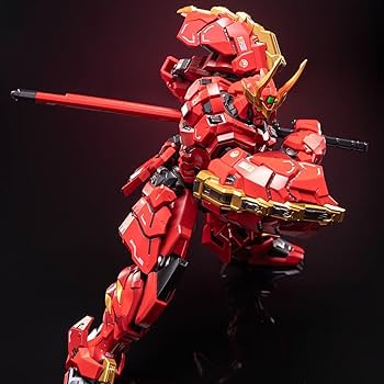 Amazon | [ToyBase] MOSHOW TOYS 甲斐の虎 卓越級 TAKEDA SHINGEN