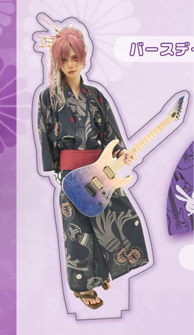 河村友雪 バースデーグッズ 2025 河村友雪 2025 バースデーグッズ