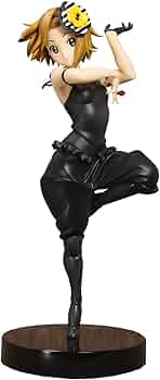 Amazon.co.jp: けいおん！ 田井中律 1/8 完成品フィギュア（京アニ