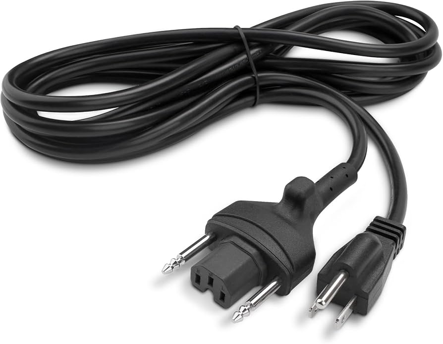 Amazon.com: Power Cord Parts Replacement for Robot Coupe - MP