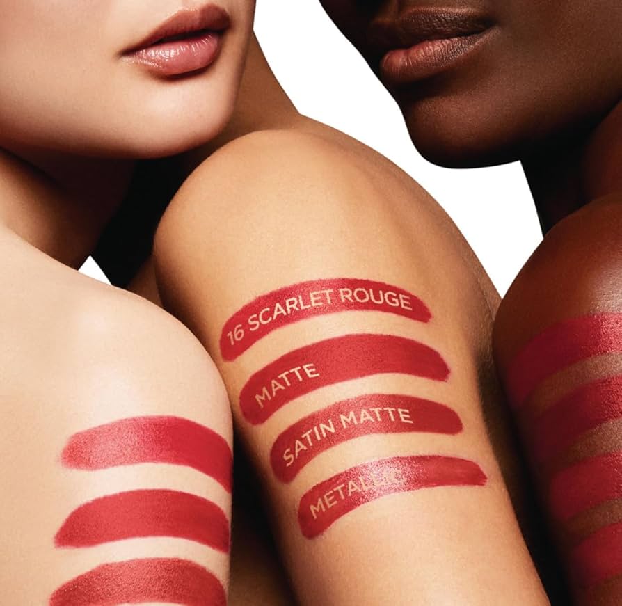 Amazon | トム フォード - リップカラー - # 16 Scarlet Rouge - 3g