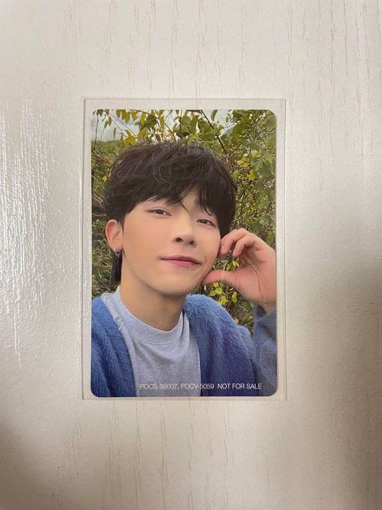 Amazon.co.jp: &TEAM ニコラス NICHOLAS トレカ : おもちゃ