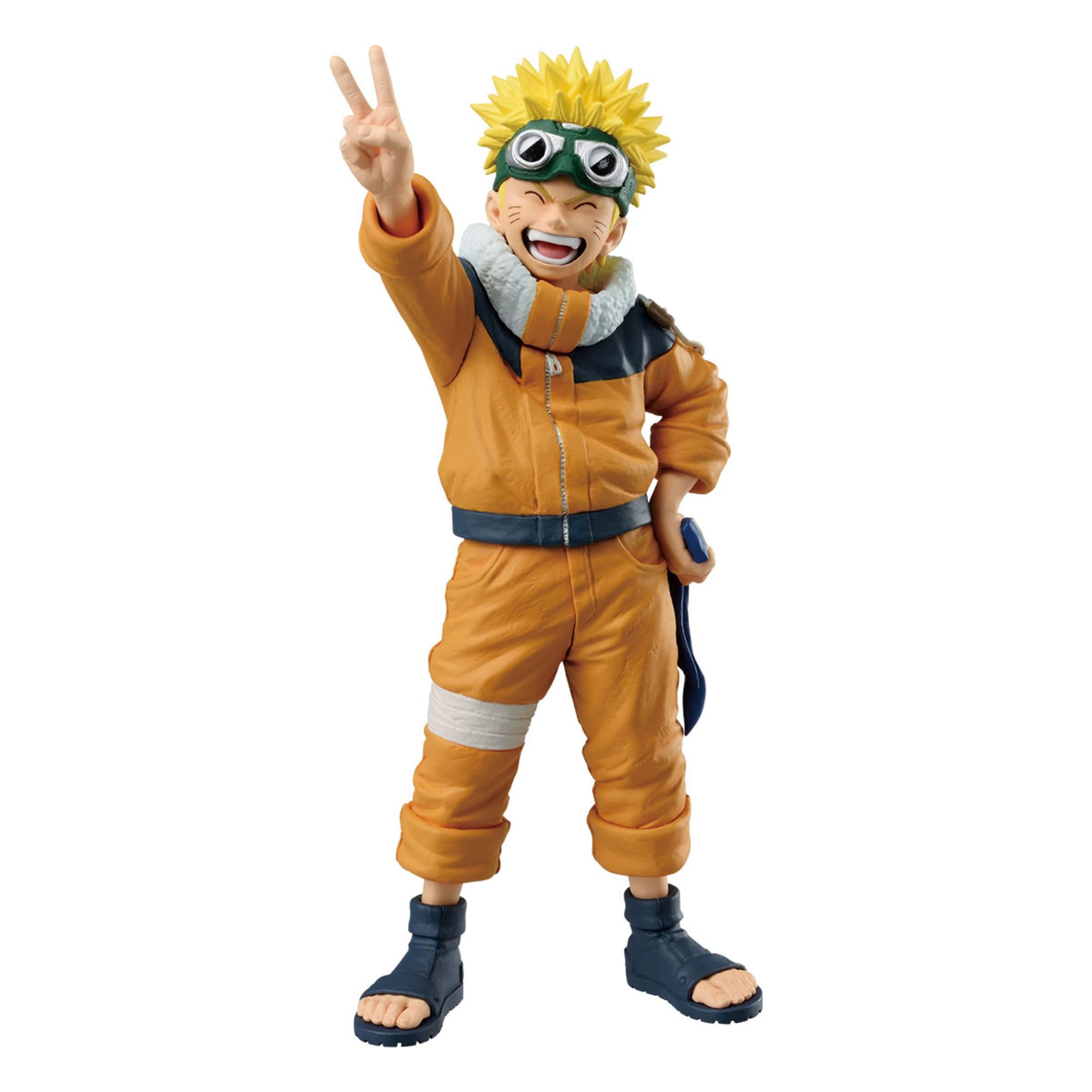 Amazon.co.jp: NARUTO-ナルト- BANPRESTO FIGURE COLOSSEUM 造形忍界