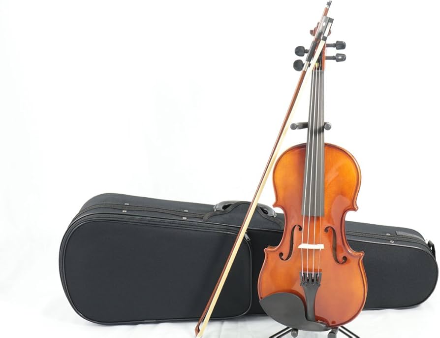 Amazon | Carlo giordano/VS-1 バイオリンセット 1/10 Violin Set