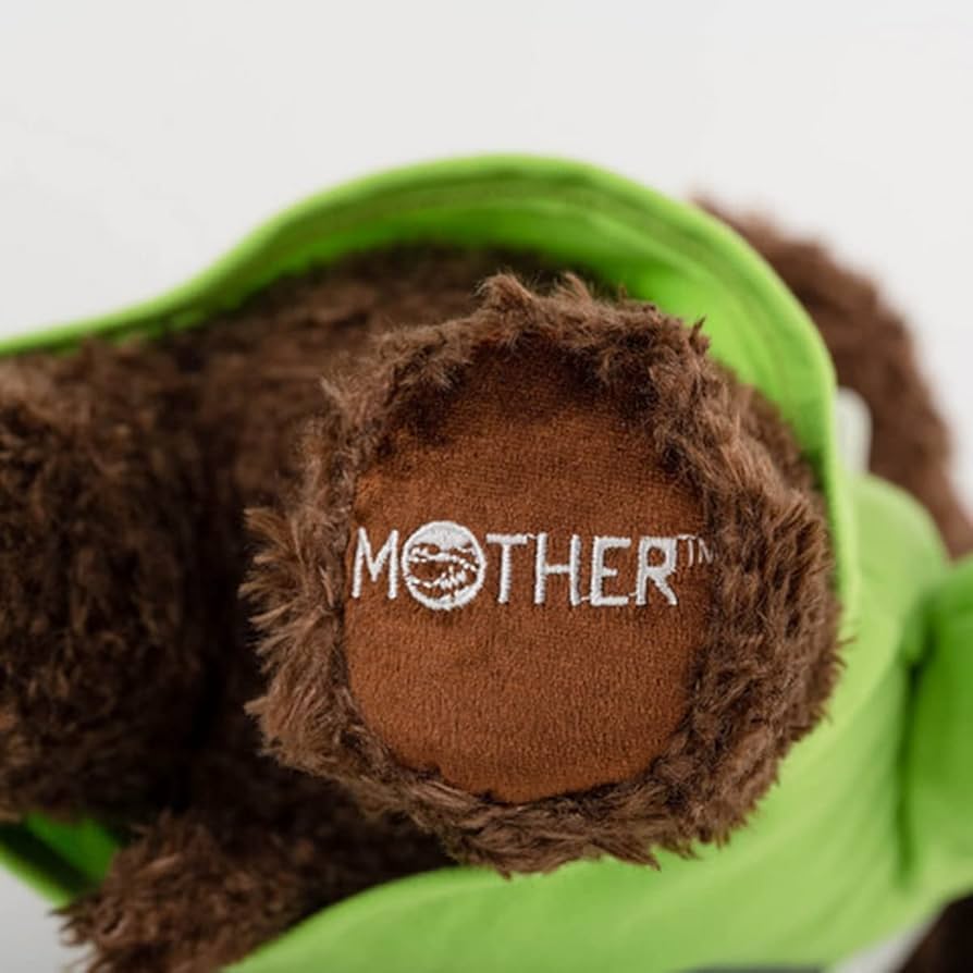 Amazon.co.jp: MOTHER3 イヌてきなおにいさん ボニー ぬいぐるみ