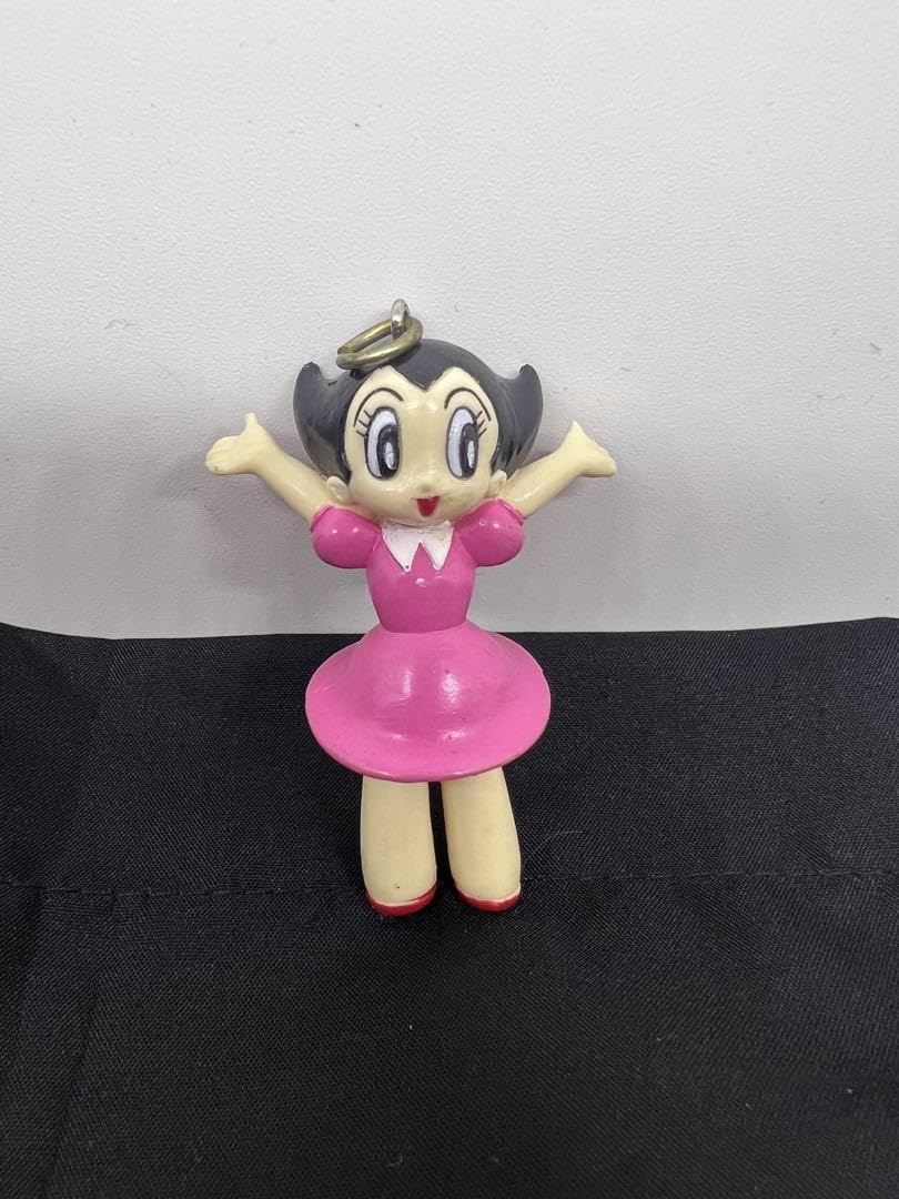 Amazon.co.jp: 超逸品鉄腕アトム ウランちゃんフィギュア : ホビー