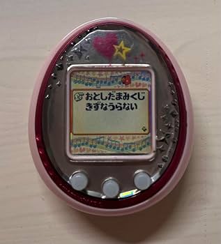 Amazon | 品 たまごっちIDL Princess Spacy ver プリンセス