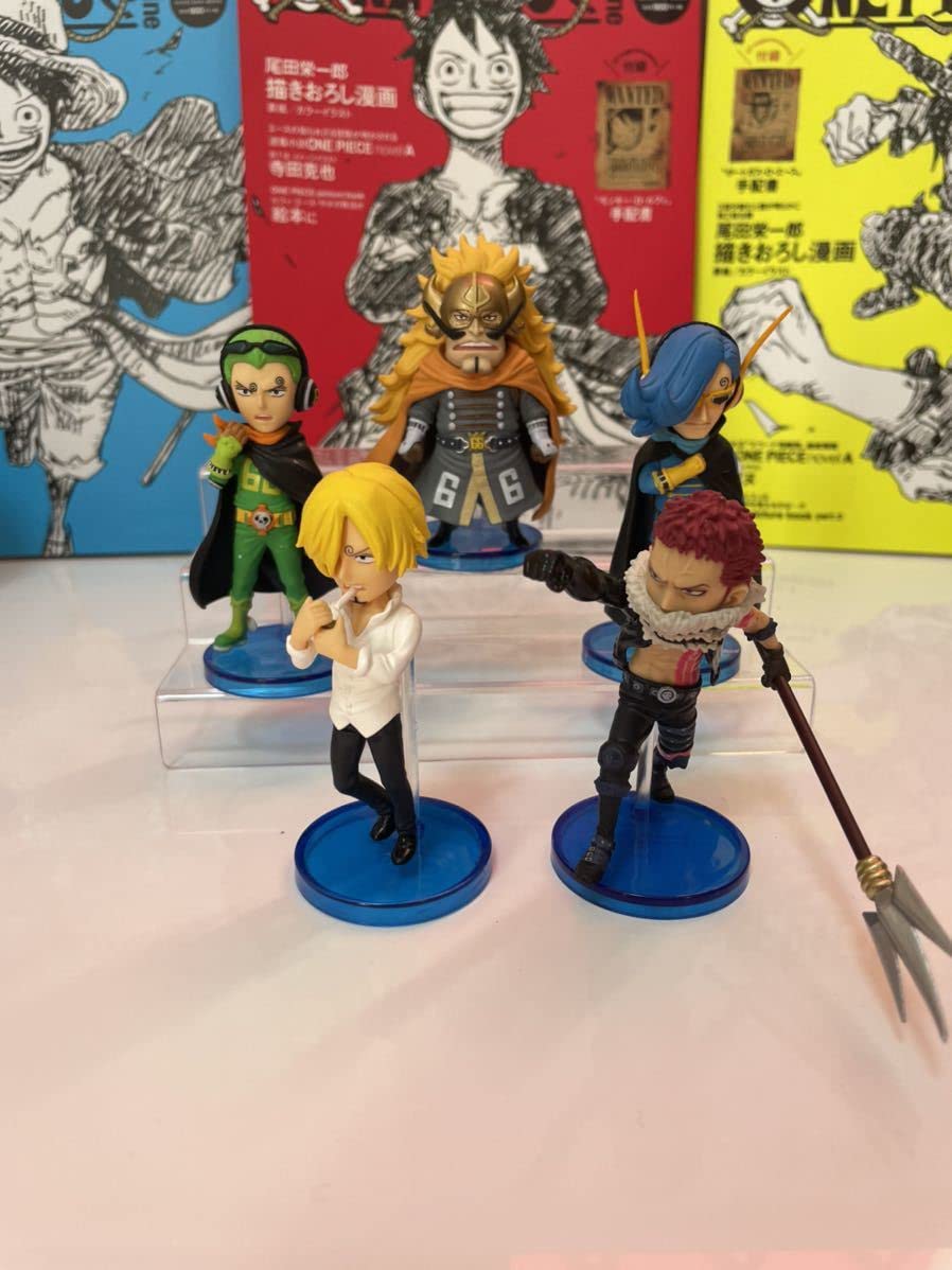 Amazon | 国内正規品 ワンピース フィギュア コレクタブル ヴィン