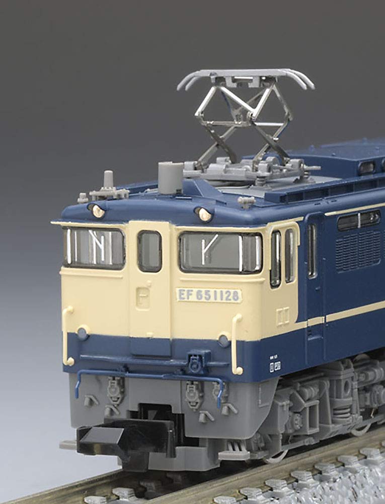 Amazon | TOMIX Nゲージ EF65-1000形 下関運転所 7136 鉄道模型 電気