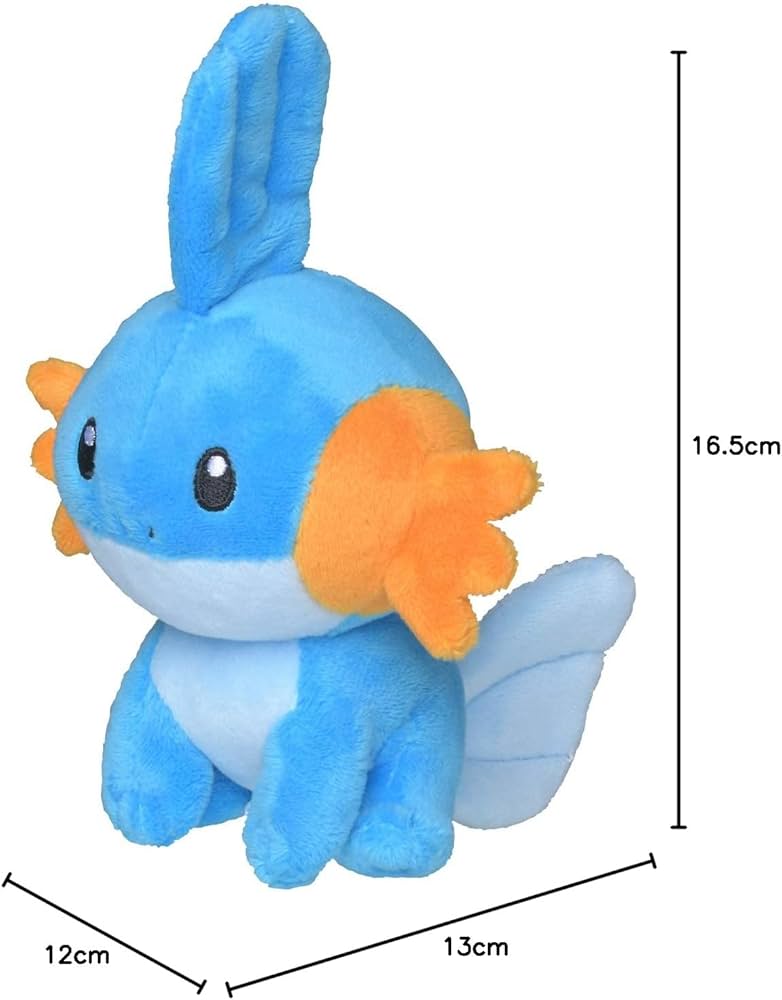 Amazon.co.jp: ポケモンセンターオリジナル ぬいぐるみ Pokémon fit