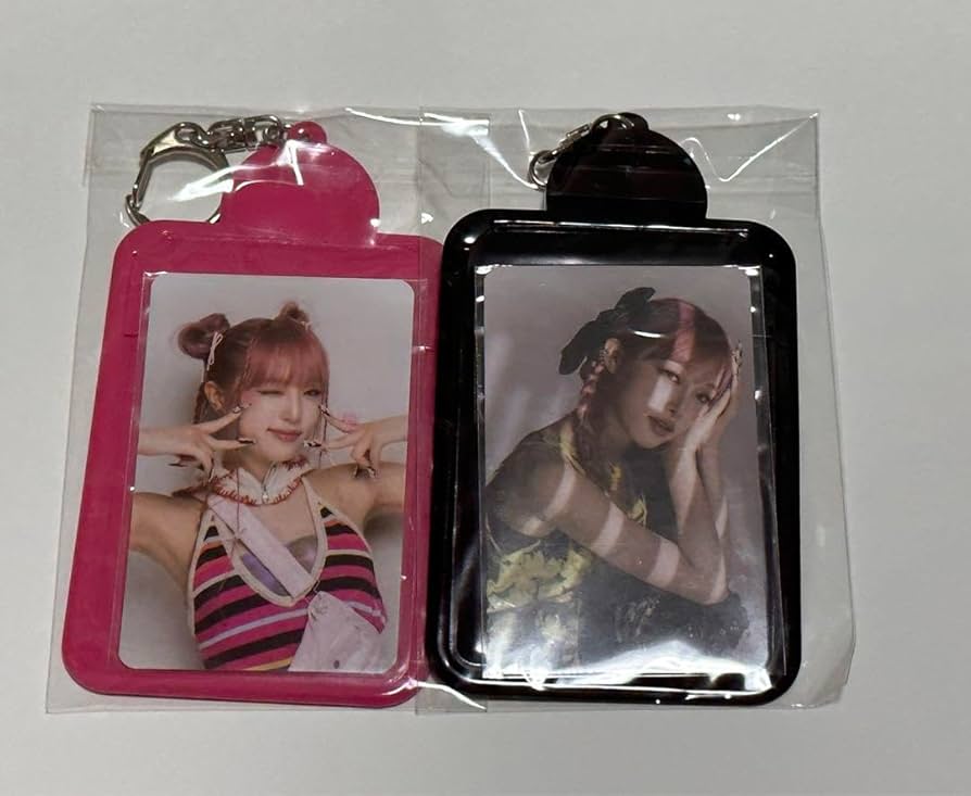 Amazon.co.jp: イェナ YENA グッズ デビューショーケース フォトカード