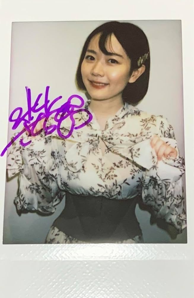 onlyfriends final サイン入り ブックレット onlyfriends final サイン