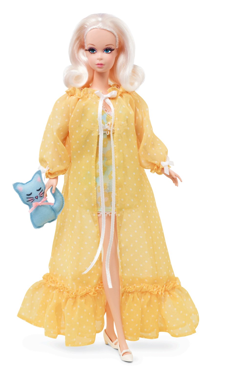 Amazon.co.jp: バービーコレクター バービー いとこのフランシー W3469