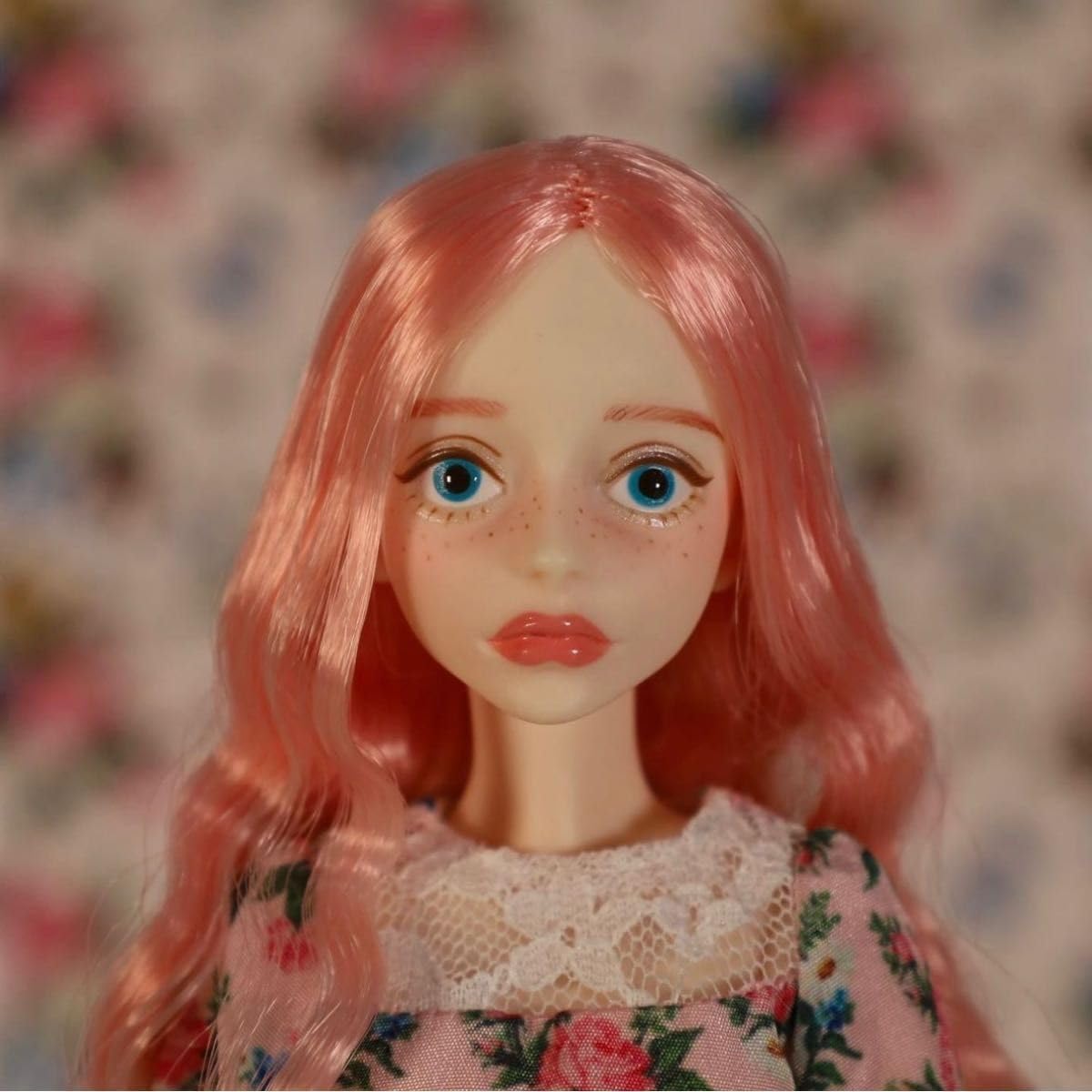 オダニミユキ チェリーちゃん ベリンダ ドリス 2体セット 新品