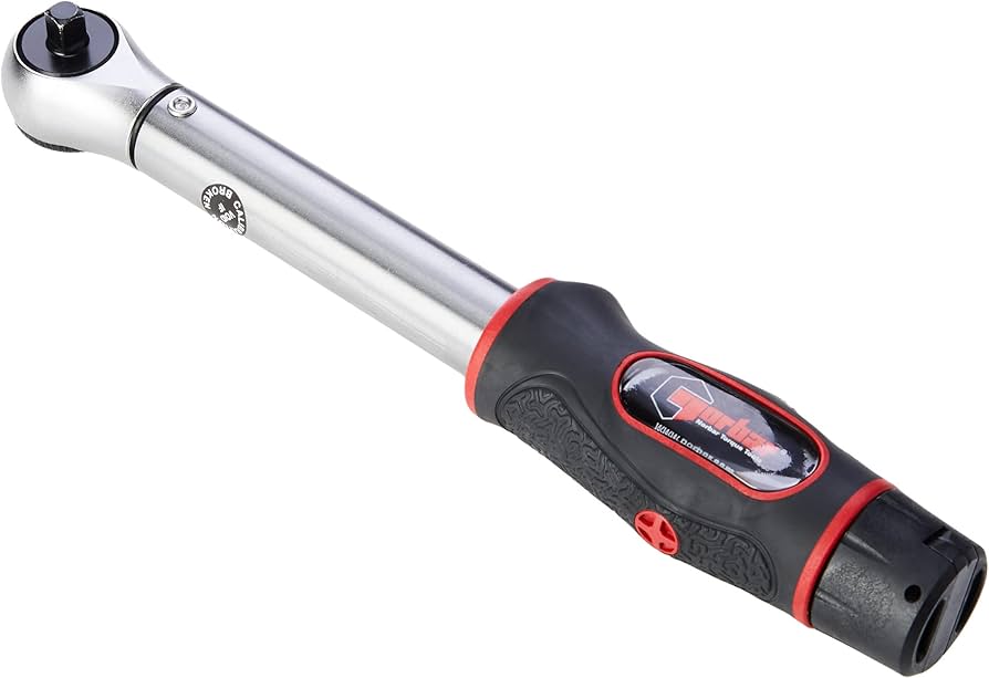 Norbar TTi20 TTI 20 Torque Wrench - Amazon.com