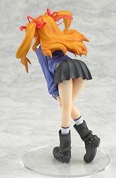 Amazon.co.jp: Kanon 沢渡 真琴 (1/8スケールPVC塗装済み完成品) : ホビー
