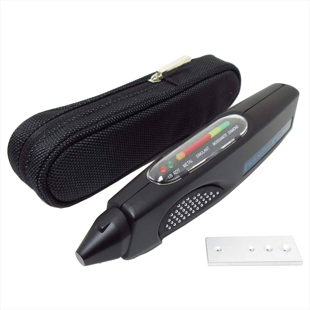 Amazon | PRESIDIUM マルチテスターIII ダイヤモンドテスター